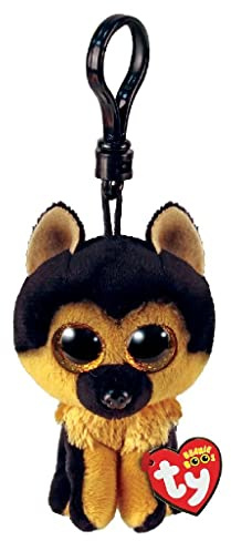 Spirit Deutscher Schäferhund Clip, 8,5 cm
