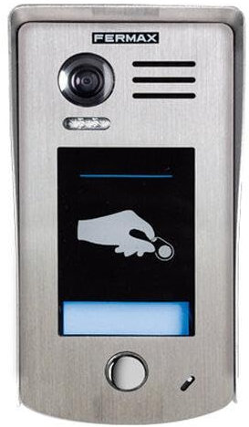Fermax PLACA KIT VIDEO WAY PROX 1L