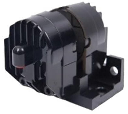 HLFLBAVATW Industrial Disc Brake Air Brake DBK-15