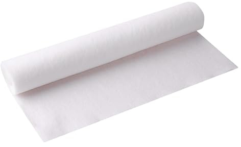 Filterfolie für Dunstabzugshaube – 5 m Rolle Fettfilter 10 m