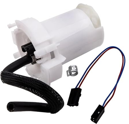 Kraftstoffpumpe im Tank, kompatibel mit Opel Astra G Combo Corsa 1.6 CNG V6 0986580807 93171075, kompatibel mit Vauxhall Corsa C/Tigra B Benzin 93171075