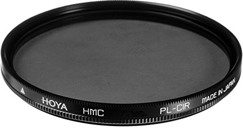Hoya Filtro de polarización Circular