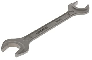 GEDORE 895 36x41 Double Open Ended Spanner 36x41 mm