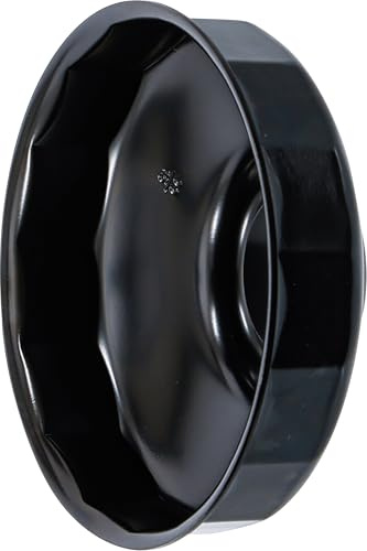 BGS 1036 | Oljefilternyckel | 15 kanter | Ø 99 mm | för Toyota