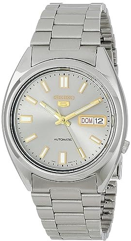 Seiko SNXS75 Orologio automatico Uomo