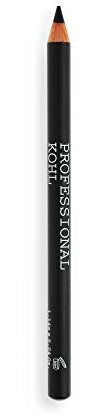 Korres Volcanic Minerals Kohl Eyeliner, Schwarz, 1.2 g