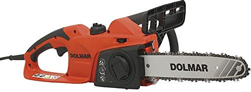 Dolmar - Tronçonneuse électrique 30cm 1800W - ES34TLC