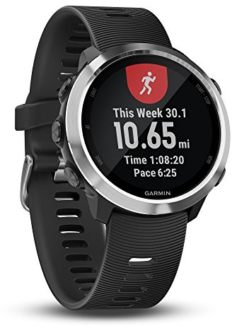 Garmin Forerunner 645 orologio sportivo