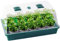 PLANETE PLANTE - Invernadero con 15 macetas y semillas francesas para plantar - Kit de jardinería - 170600 - Plástico - Jardín - Naturaleza - Planta - Flores - Juego para niños - A partir de 4 años