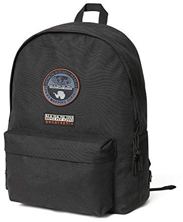 Napapijri Voyage El Zaino, 0 cm, Nero (Nero) - N0YIXT