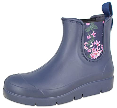 Beck Trabajador, Botas de Agua Mujer