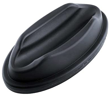 YdseozOA Bloc Élévateur de Roue Avant de Vélo - Stabilise la Roue - Accessoires de VTT - Support pour Vélo d'Intérieur