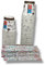 Terryshop74 Kit completo 100 bicchierini caffè di carta 66 ml Ecologici Biodegradabili Monouso Piccoli Asporto Bevande Calde (100 bicchieri + 100 palette)