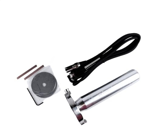 EasyCut Doner Kebab Machine Genuine Metal Head, Cable and Disk 80mm Original