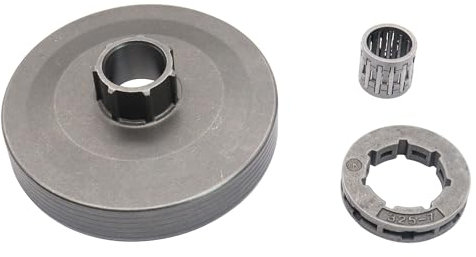 SECURA Kettenrad 0.325' | 7 Zähne + Lager kompatibel mit LUX BKS-45/45MM Motorsäge