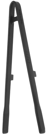 Kisangel Pince De Cuisine Silicone Pour Barbecue Pince à Steak Outil De Cuisine Pratique Et Sûr