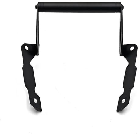 Kdbcet Support Téléphone pour XL 750 Transalp XL750 2023 2024 2025 Accessoires GPS Smartphone Navigation Support De Montage Adaptateur Support