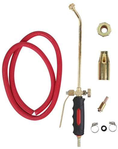 Zerodis Accenditore a Gas Doppia Apertura GX-35, Ottone Cromato con