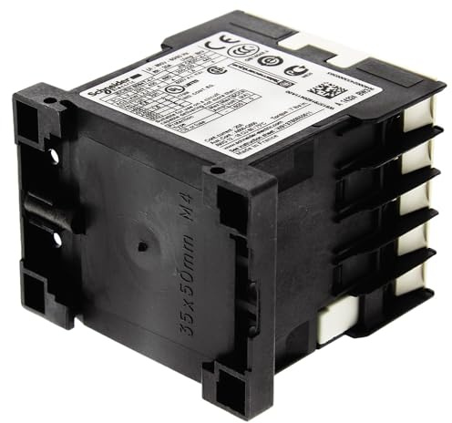 MINICONT. K TETRAP. B/C 9A 24C DC