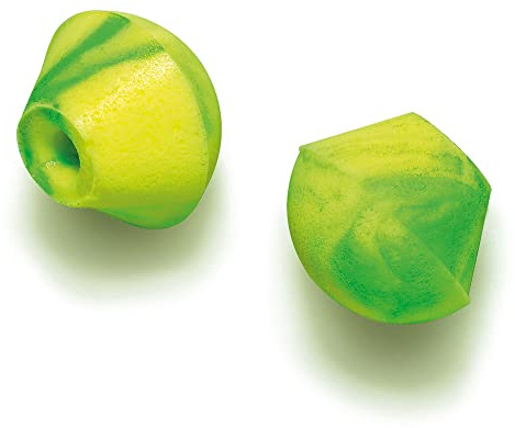 Moldex 6825 WaveBand/Jazz-Band 2 Bouchons de Rechange pour arceaux antibruit 50 Paires