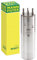 MANN-FILTER WK 857/1 Kraftstofffilter - für Pkw + Transporter