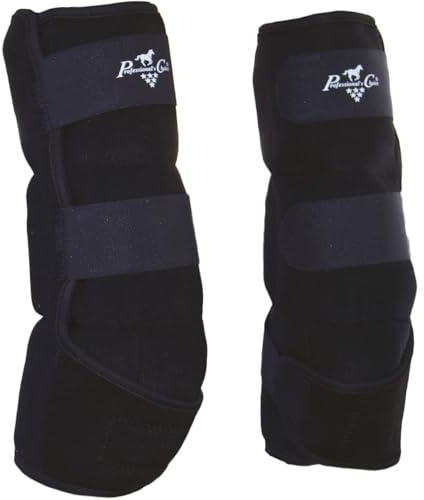 Professional's Choice Ice Boot Standard (3-Straps)