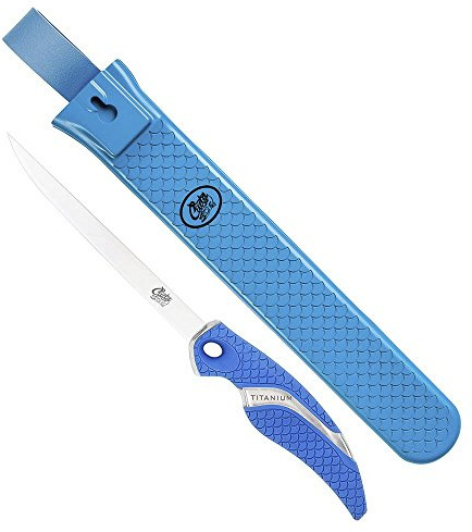 Cuda Cuda Filetiermesser 15cm
