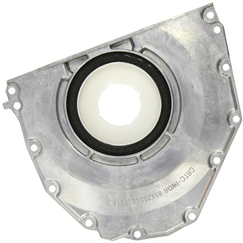 Elring 750.330 Dichtring, Kurbelwelle (Menge: 1 Stk) | Kompatibel mit: AUDI A4 B5, A4 B5 Avant, A4 B6, A4 B6 Avant, A4 B6 Cabriolet, A4 B7, A4 B7 Avant, A6 C5, A6 C5 Avant, A8 D2