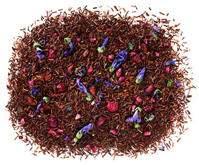 Rödbuschte-blandning granatäpple/druva aromatiserad