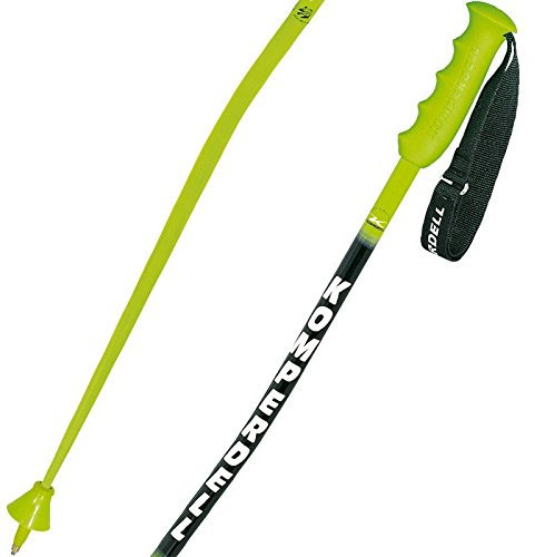 Komperdell 1444250-48 48 - Nationalteam Alu Super-G 19mm 125