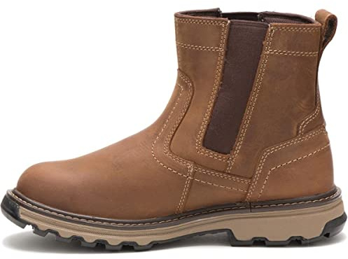 Cat Footwear Pelton ST S1 P HRO Sra, Bota Industrial