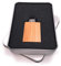 Onwomania Livre en Bois Bible Clé USB dans Une boîte Cadeau 8 Go USB 2.0