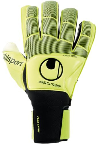 uhlsport Absolutgrip Flex Fram Torwarthandschuhe