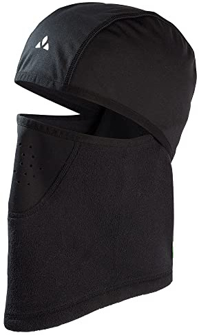VAUDE Accessories Bike Facemask Warm II