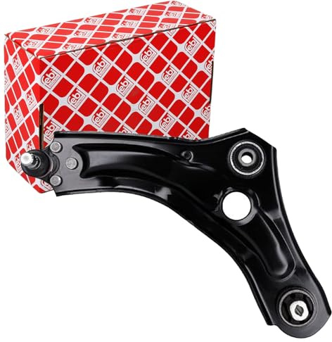 FEBI BILSTEIN Braccio oscillante, Sospensione ruota 181392 Compatibile con: RENAULT MEGANE IV Grandtour, MEGANE IV Schrägheck, MEGANE IV Stufenheck