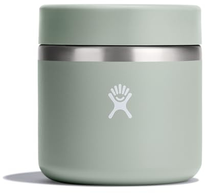 Hydro Flask 20 Oz Insulated Food Jar Agave
