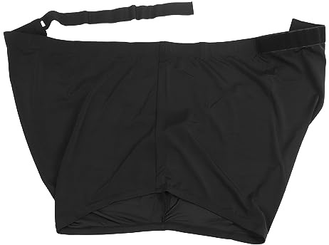 equlup Horse Shoulder Guard, High Elastic Fabric Horse Shoulder Guard Protector Chest Saver Wither Protector Stretch Pad Stretch Anti Rub Bib for Horses (M)