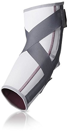 PUSH med Ellenbogenbandage für Tennis- oder Golfer-Ellenbogen