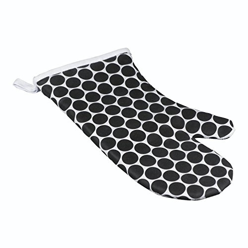 KUHN RIKON 23686 Grab und Grip Ofenhandschuh Kreise