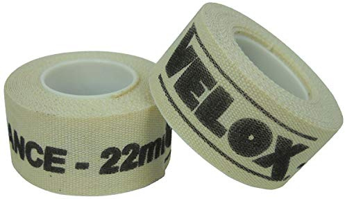 Velox Rim Tape (2-Pack), 10mm