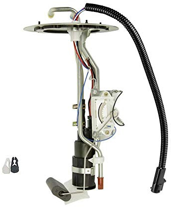 Fuel Pump Assembly E2237S fits 1999 2000 2001 2002 2003 Ford F-150, 2004 F-150 Heritage, 1999 F-250 AP2237S