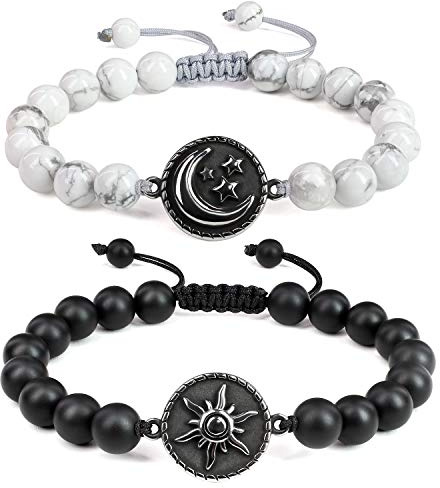 COAI Partner Armbänder mit Charm