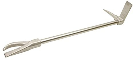Hooligan-Tool 762mm mit Metallschneidklaue