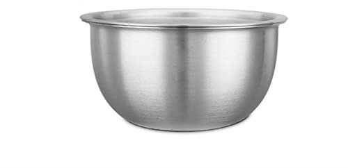 Métal Bol 304 stew bol de bol à ragoût de bol à rago-acier souple ramen nouilles bol bol de cuisine avec pouce de riz cuit à la vapeur soupe cockp Bols, Maison & Jardin Bols pas cher, Bols de haute qu