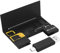 BLOW Adattatore per scheda SIM Organizer nano Micro USB
