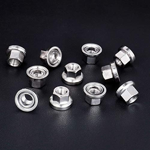 LYEAA Hub M10 MTB Road Bike Cycling Rear Wheel Screw Bolt