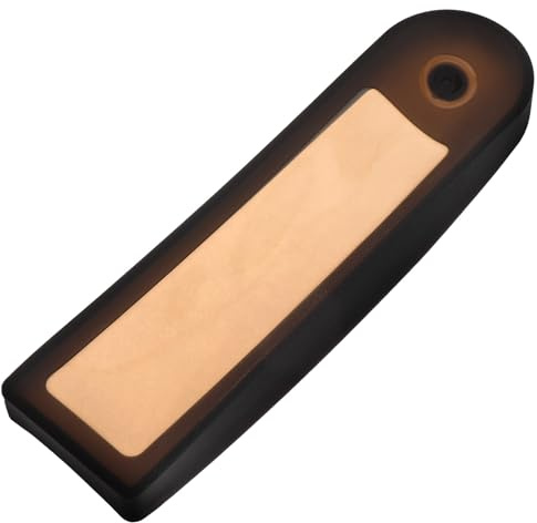 ULTECHNOVO Cubierta De Silicona para Panel De Control Central Accesorios para Patinete Eléctrico Funda Protectora Flexible Protector De Silicona Estuche Compacto para Salpicadero