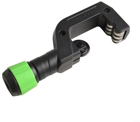 Tagliatubi per tubi in rame, alluminio, acciaio inossidabile, 3 misure: 4-28 mm, 5-32 mm, 6-50 mm, cesoia portatile per tubi con silicone (5-50 mm)
