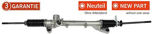 Mapco 29772 NEUTEIL Lenkgetriebe mechanisch