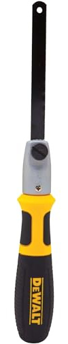 DEWALT DWHT20542 Cushion Grip Multi-saw